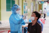 TP Hồ Chí Minh phát hiện 2 trường hợp có kháng thể với virus SARS-CoV-2 ngoài cộng đồng