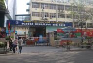 Bao giờ Bệnh viện phụ sản Hải Phòng được đón bệnh nhân trở lại?