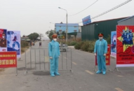 Các phương tiện đi qua Hải Dương thế nào khi tỉnh này cách ly xã hội?