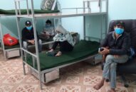 Quảng Ninh phát hiện một người trốn cách ly tại Hải Phòng