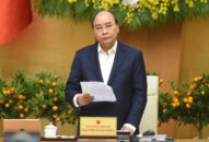 Thủ tướng Nguyễn Xuân Phúc: Sớm đưa vaccine ngừa COVID-19 đến người dân trong quý I này