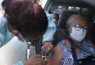 Dịch COVID-19 sáng 15/2: Thế giới ghi nhận trên 109 triệu ca mắc