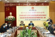 Các điểm mới trong công tác nhân sự đại biểu Quốc hội và HĐND các cấp