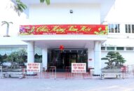 Hải Phòng: Không khí Tết Nguyên đán đặc biệt ở khu cách ly Đồ Sơn