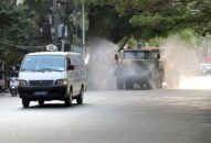 Khuyến khích người Hải Phòng hạn chế ra khỏi địa phương