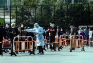 Dịch COVID-19 ngày 10/2: Hơn 79,4 triệu bệnh nhân đã được chữa khỏi