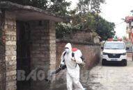 Từ một ca bệnh có thêm 5 người dương tính với SARS-CoV-2, phát sinh ổ dịch thứ 6 tại Hải Dương