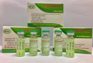 Vắc xin COVID-19 thứ 2 của Việt Nam tiêm thử nghiệm đầu tháng 3, giá khoảng 60.000 đồng/liều