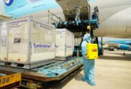 Chi tiết 7 đợt cung ứng vaccine COVID-19 ở Việt Nam và đối tượng tiêm