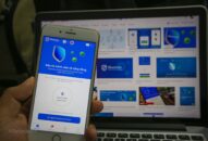 Bluezone cán mốc 28 triệu lượt tải, một ngày 500 ngàn người cài đặt