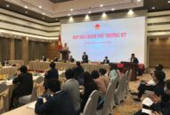 Bộ Y tế thông tin việc nhập khẩu vaccine phòng chống COVID-19