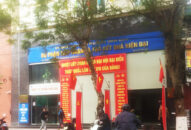 Hải Phòng ngừng giao dịch hành chính UBND phường Minh Khai do liên quan BN1801