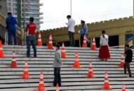 Thế giới ghi nhận 117,1 triệu ca mắc, 2,6 triệu ca tử vong do COVID-19