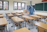 Tin Hải Phòng lại cho học sinh nghỉ học từ ngày 9/3 là sai sự thật