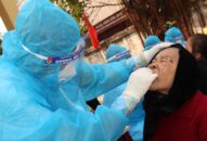 Sáng 2/3, thêm 11 ca mắc COVID-19 ở Hải Dương, riêng ổ dịch Kim Thành 10 ca