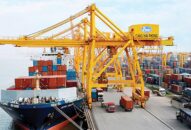 Đến năm 2030, Hải Phòng trở thành thành phố công nghiệp hiện đại, văn minh, bền vững