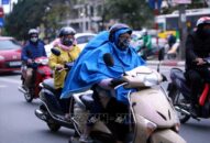 Từ 2/3, miền Bắc chuyển rét, thấp nhất 14 độ C