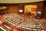 Hội nghị trực tuyến toàn quốc nghiên cứu, học tập, quán triệt, tuyên truyền Nghị quyết Đại hội XIII của Đảng