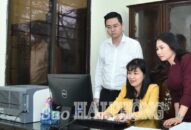 Công tác chuẩn bị bầu cử tại Hải Phòng: Triển khai kịp thời, đúng quy trình, quy định