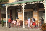 Ngày 6 và 7-3-2021: Tăng thêm chuyến tàu hỏa tuyến Hải Phòng-Hà Nội và ngược lại