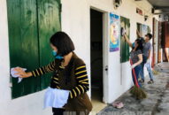 Đón công nhân từ tỉnh Hải Dương, Quảng Ninh trở lại làm việc: Chuẩn bị đầy đủ các điều kiện