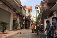 Truy bắt đối tượng gây án mạng nghiêm trọng tại quận Lê Chân