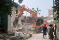 Dự án đầu tư xây dựng Trung tâm Hành chính-chính trị quận Ngô Quyền: Tập trung giải phóng mặt bằng