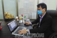 Triển khai bản đồ thông tin dịch tễ COVID-19 Hải Phòng: Thiết thực phục vụ công tác phòng, chống dịch