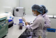 Người bệnh số 2385 có kết quả 3 lần xét nghiệm âm tính với virus SARS-CoV-2