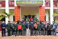 Kỷ niệm 35 năm Ngày thành lập Hội Nhà báo Hải Phòng (13/3/1986-13/3/2021): Vượt khó, vươn lên xây dựng “ngôi nhà chung” của báo chí thành phố Cảng