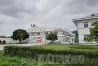 Kịp thời giải quyết kiến nghị, bảo đảm quyền lợi người lao động Chi nhánh Công ty TNHH Seidensticker Việt Nam