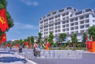 Công tác thông tin, tuyên truyền bầu cử: Đi trước một bước, bám sát định hướng