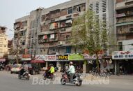 Thận trọng khi mua nhà tập thể cũ