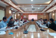 Quận Kiến An: Thống nhất danh sách sơ bộ 56 người ứng cử đại biểu HĐND quận nhiệm kỳ 2021-2026