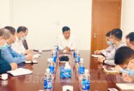 Công ty TNHH Flat Việt Nam vận hành chính thức trong quý 2/2021