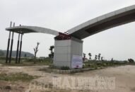 Dự án Hoa Phượng Residence đã được thu hồi, giao Trung tâm phát triển quỹ đất thành phố quản lý