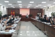 Quận Hồng Bàng: 100% đại biểu thống nhất giới thiệu 53 ứng cử đại biểu HĐND quận nhiệm kỳ 2021-2026
