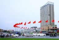 Tổ chức lại giao thông tại 2 nút giao trên đường Bùi Viện: Việc cần làm ngay