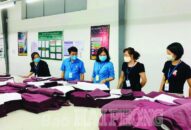 Lao động ngoại tỉnh trở lại làm việc sau khi thực hiện cách ly y tế: Được tạo điều kiện về việc làm, chỗ ở