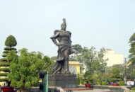 Mong sớm có biểu tượng về thành phố