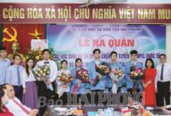 Quyết tâm đạt “mùa vàng” mới