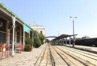 Từ ngày 24-3-2021: Thay đổi giờ tàu khách tuyến Hải Phòng-Hà Nội và ngược lại