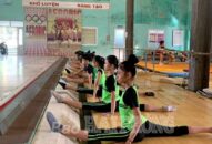 Tăng chỉ tiêu đào tạo vận động viên thể thao thành tích cao Hải Phòng: Động lực tạo đột phá