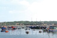 Huyện Bạch Long Vỹ: Hướng đến trung tâm hậu cần nghề cá phía Bắc