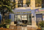 26 trường hợp F1 liên quan đến 2 ca mắc COVID-19 nhập cảnh trái phép từ Campuchia về Hải Phòng có kết quả âm tính với virus SARS-CoV-2