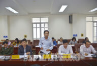 Quận Hải An: Tiếp tục tập trung cao thực hiện công tác chuẩn bị bầu cử