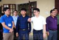 Quận Kiến An: Tăng cường kiểm tra, giám sát, chuẩn bị các điều kiện cần thiết cho cuộc bầu cử