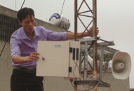 Nhân rộng mô hình truyền thanh thông minh