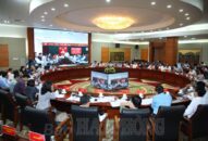 Quận Lê Chân và Thanh tra thành phố dẫn đầu về chỉ số cải cách hành chính năm 2020