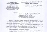 Áp dụng Thông tư hướng dẫn việc thực hiện các quy định về chăm sóc thay thế cho trẻ em tại thành phố Hải Phòng